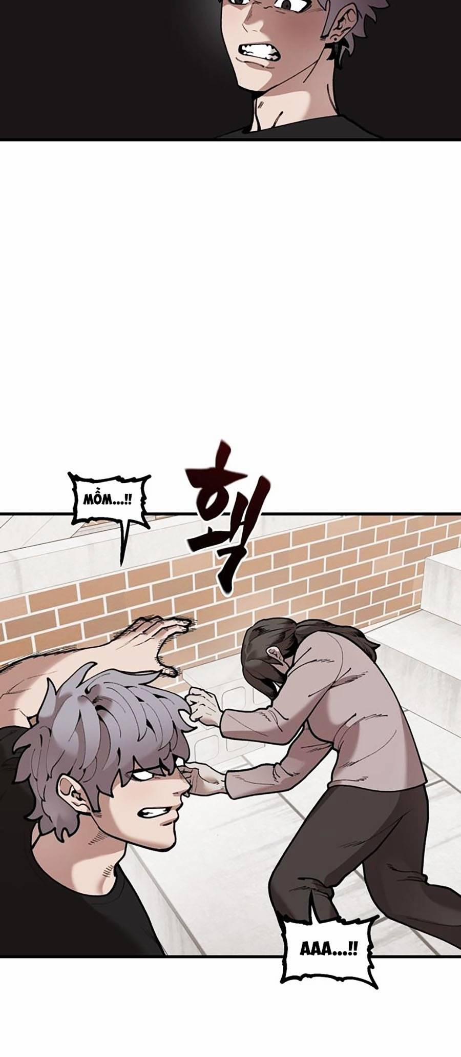 Xếp Hạng Bắt Nạt 42 trang 25