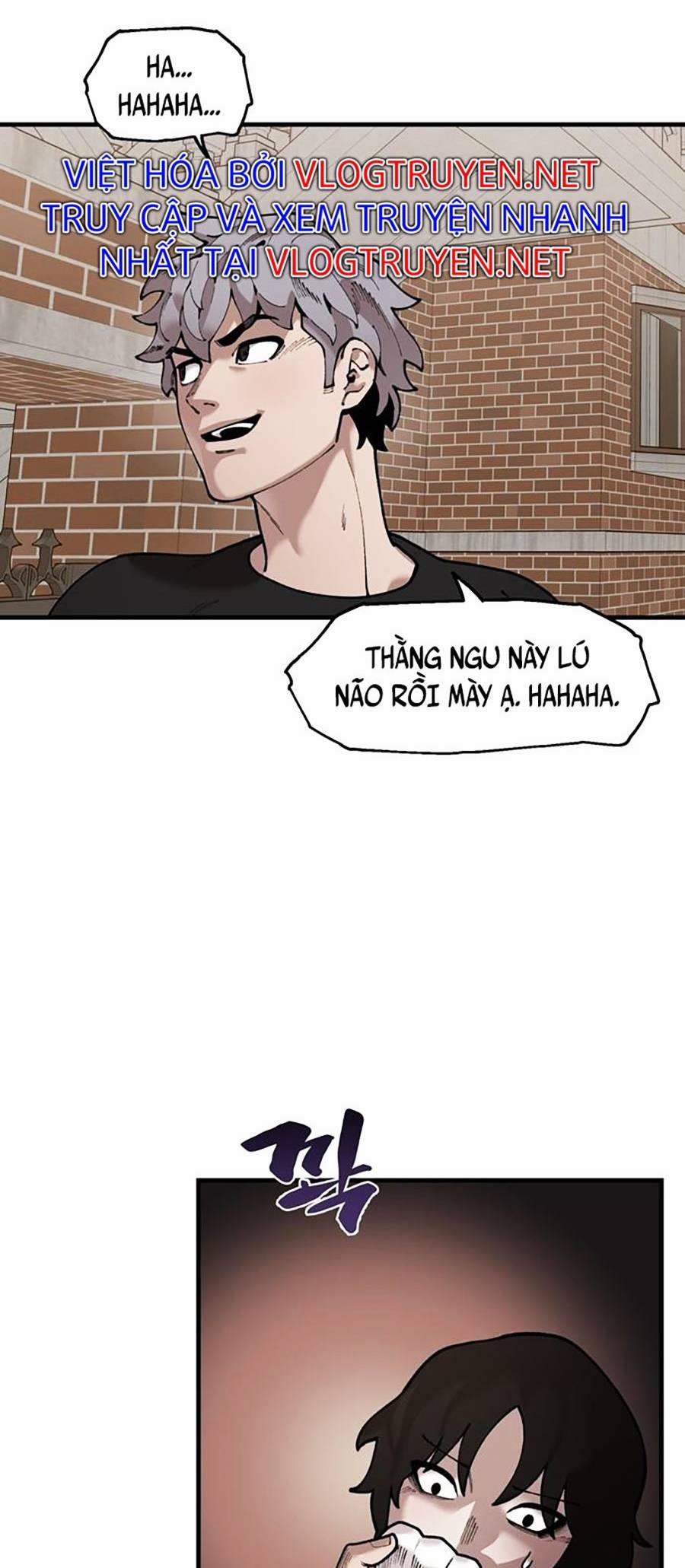 Xếp Hạng Bắt Nạt 42 trang 29