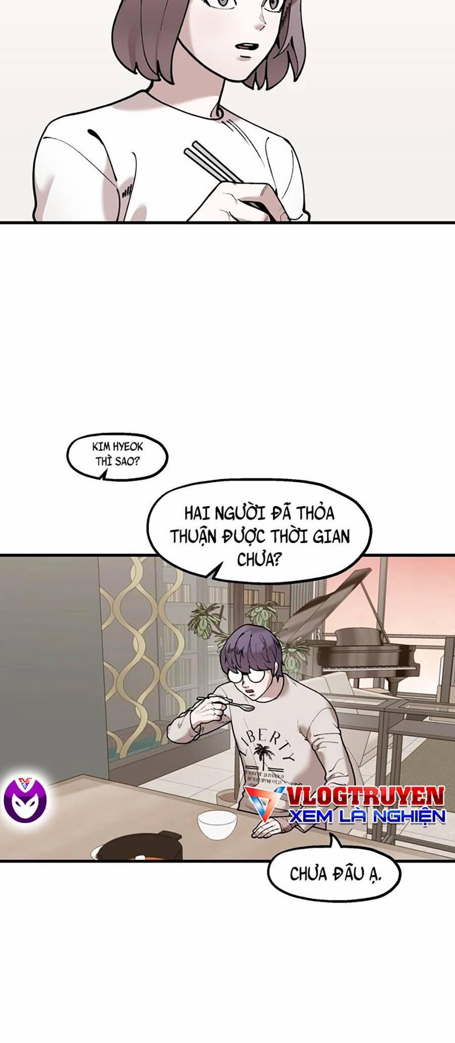 Xếp Hạng Bắt Nạt 42 trang 34