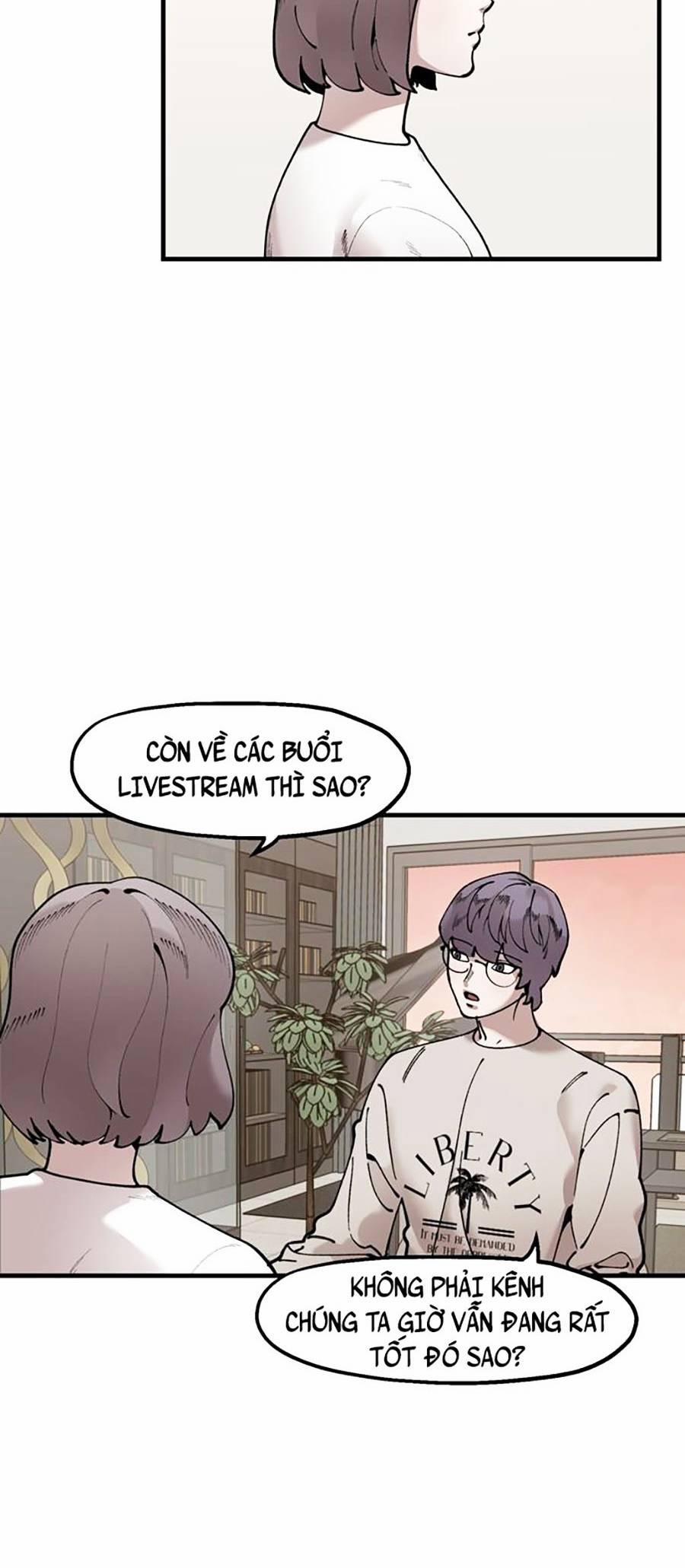 Xếp Hạng Bắt Nạt 42 trang 36