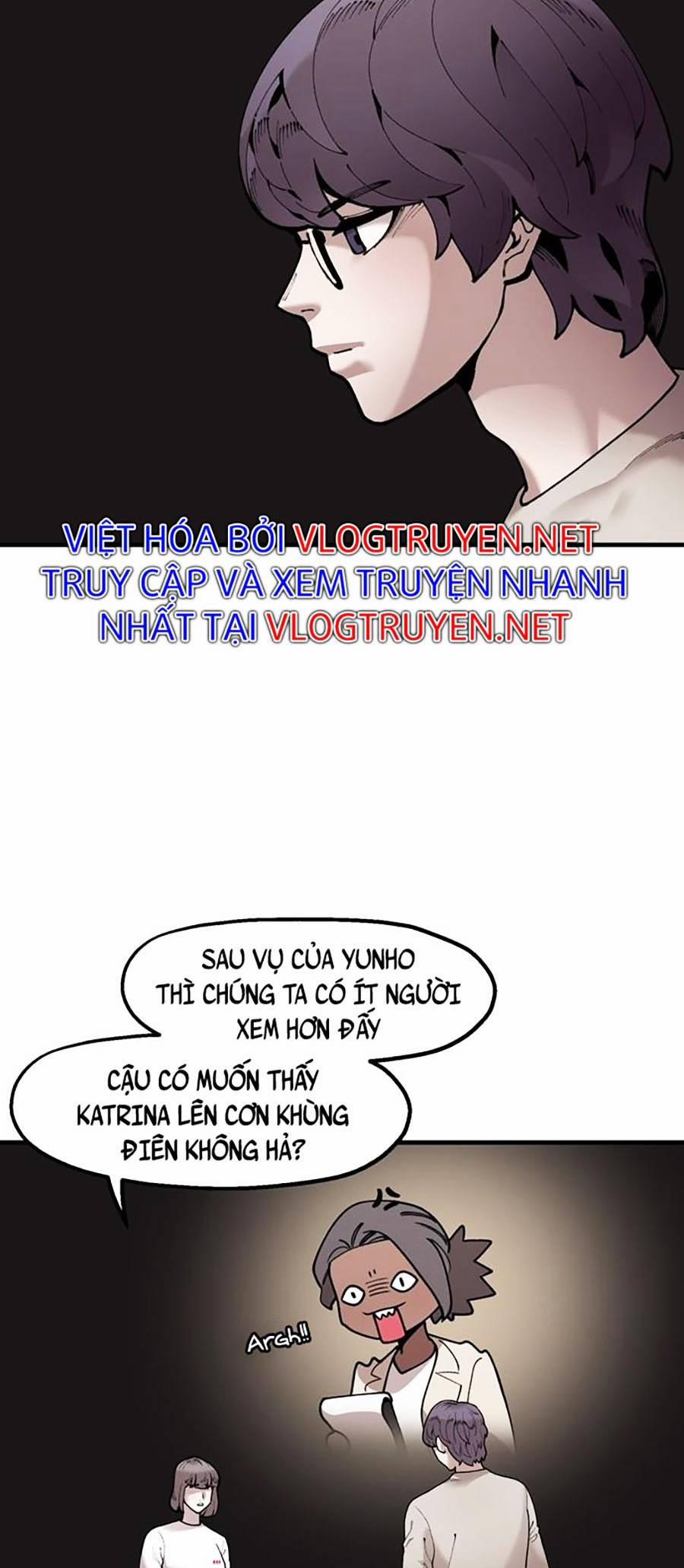 Xếp Hạng Bắt Nạt 42 trang 38