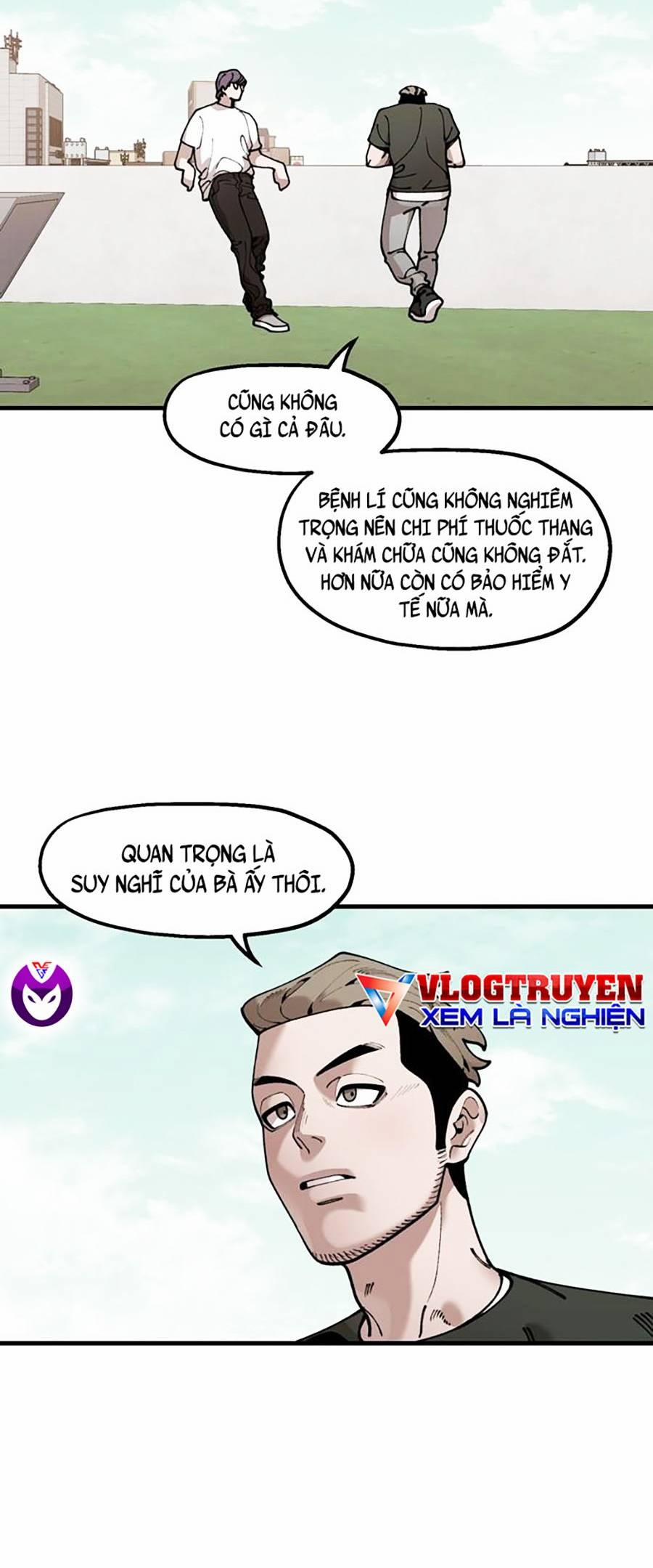 Xếp Hạng Bắt Nạt 42 trang 4