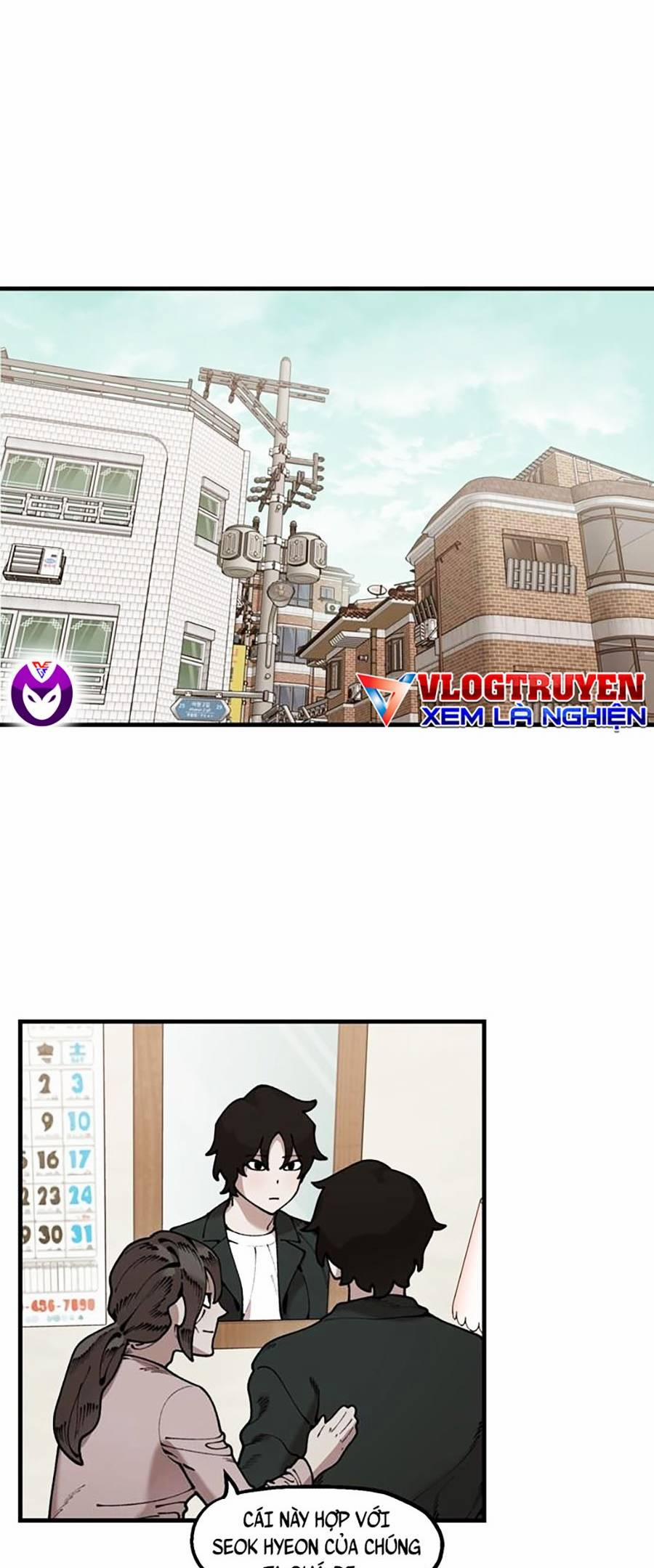 Xếp Hạng Bắt Nạt 42 trang 8