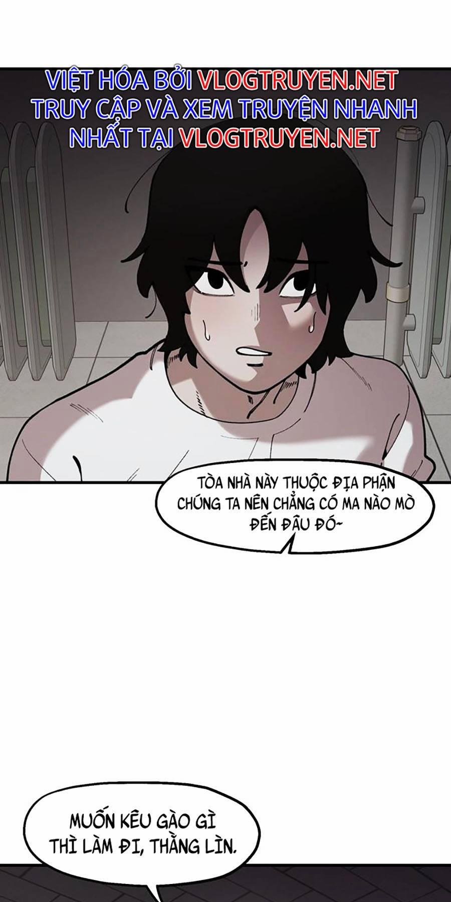 Xếp Hạng Bắt Nạt 43 trang 11