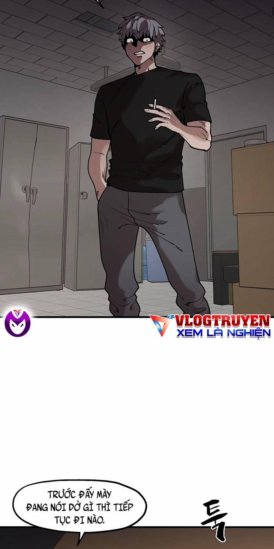 Xếp Hạng Bắt Nạt 43 trang 12