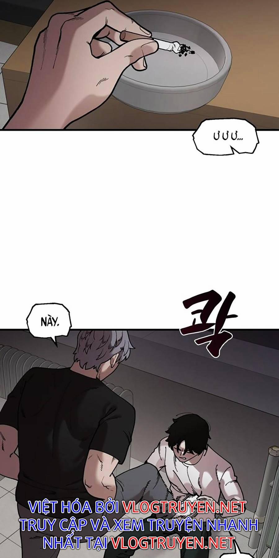 Xếp Hạng Bắt Nạt 43 trang 13