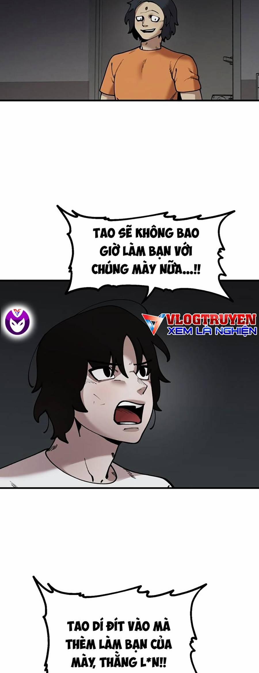 Xếp Hạng Bắt Nạt 43 trang 19