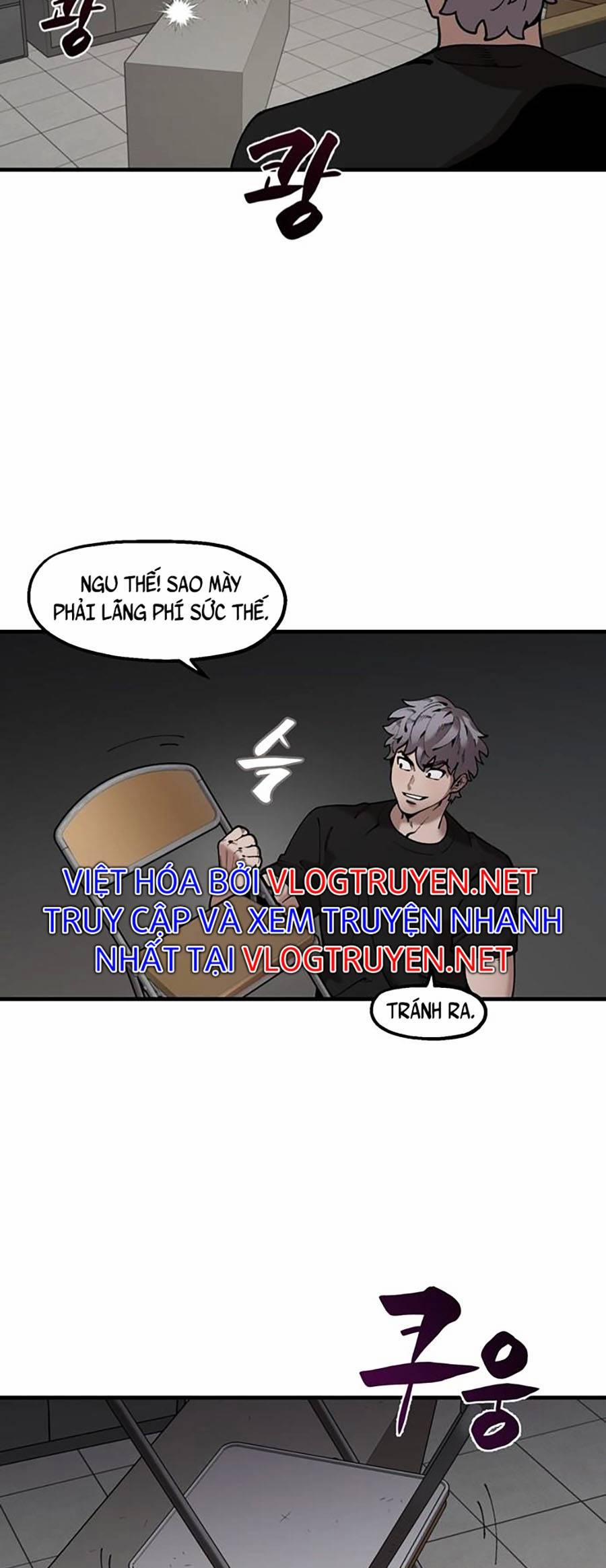 Xếp Hạng Bắt Nạt 43 trang 28