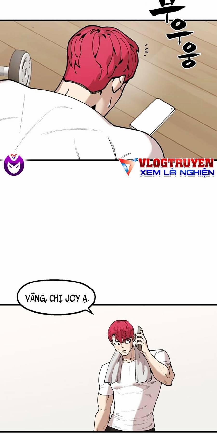 Xếp Hạng Bắt Nạt 43 trang 3