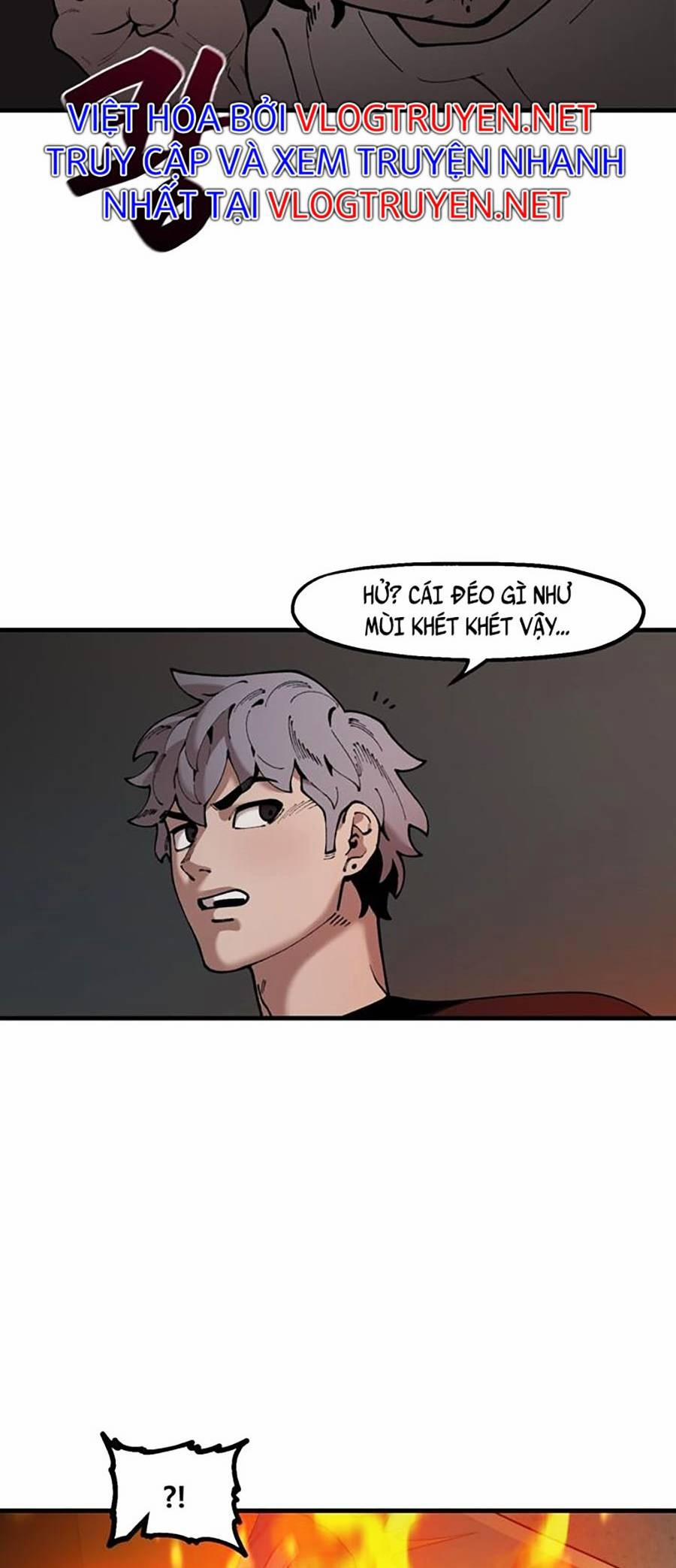 Xếp Hạng Bắt Nạt 43 trang 31