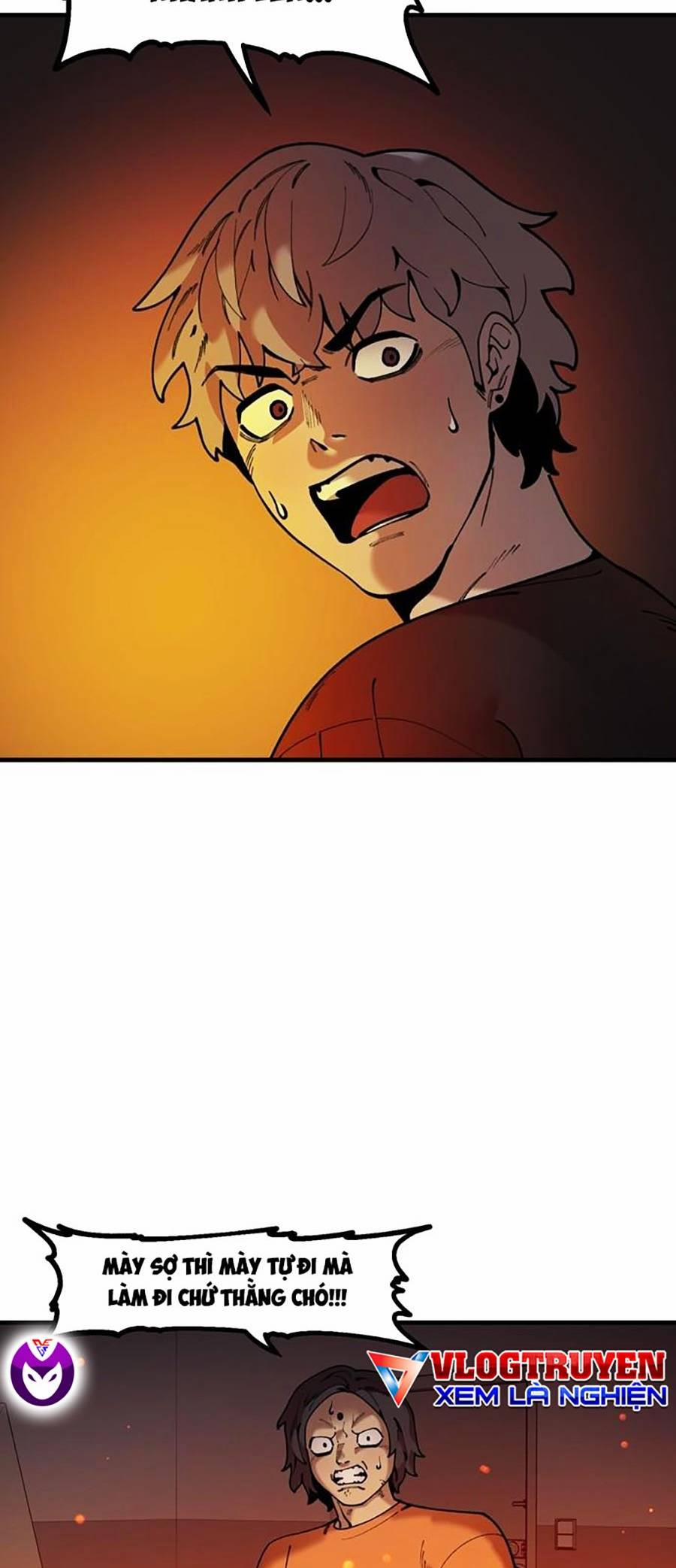 Xếp Hạng Bắt Nạt 43 trang 34