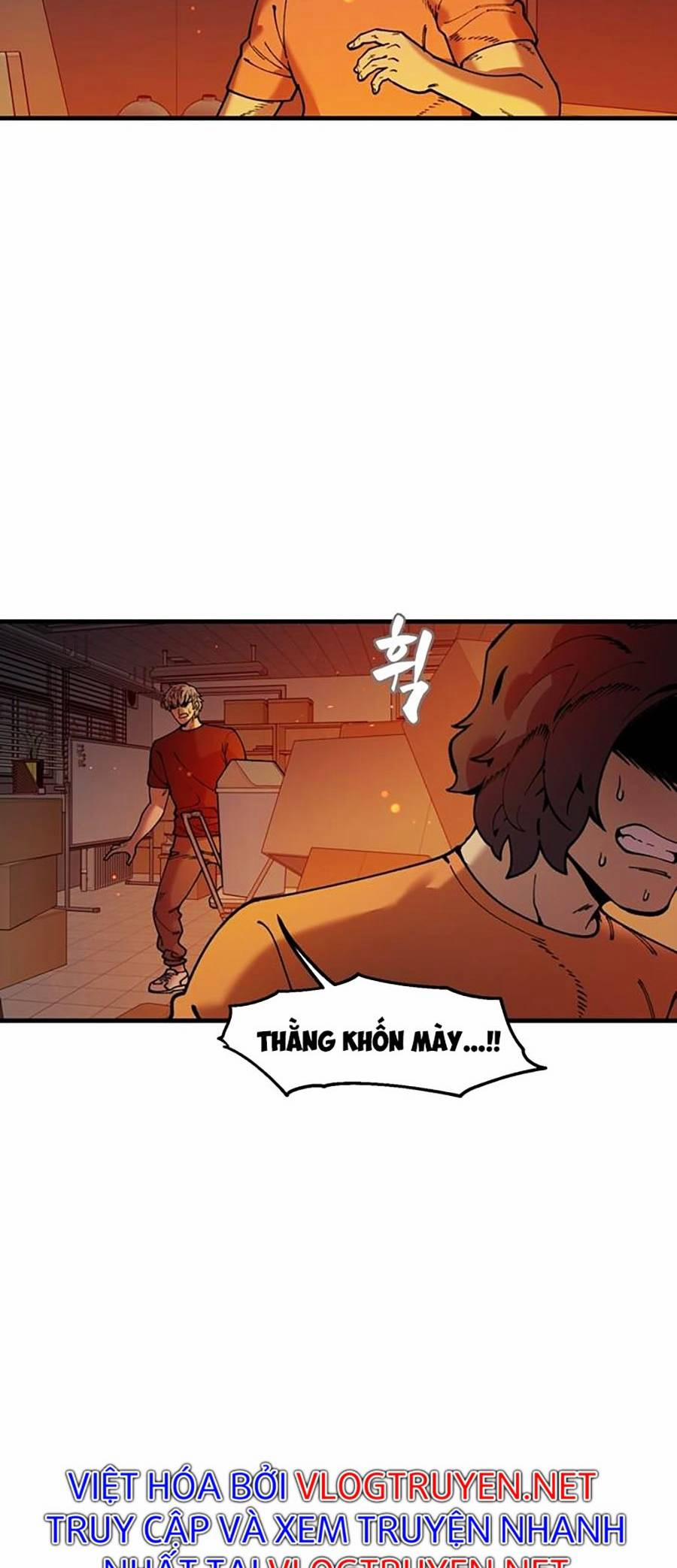 Xếp Hạng Bắt Nạt 43 trang 35