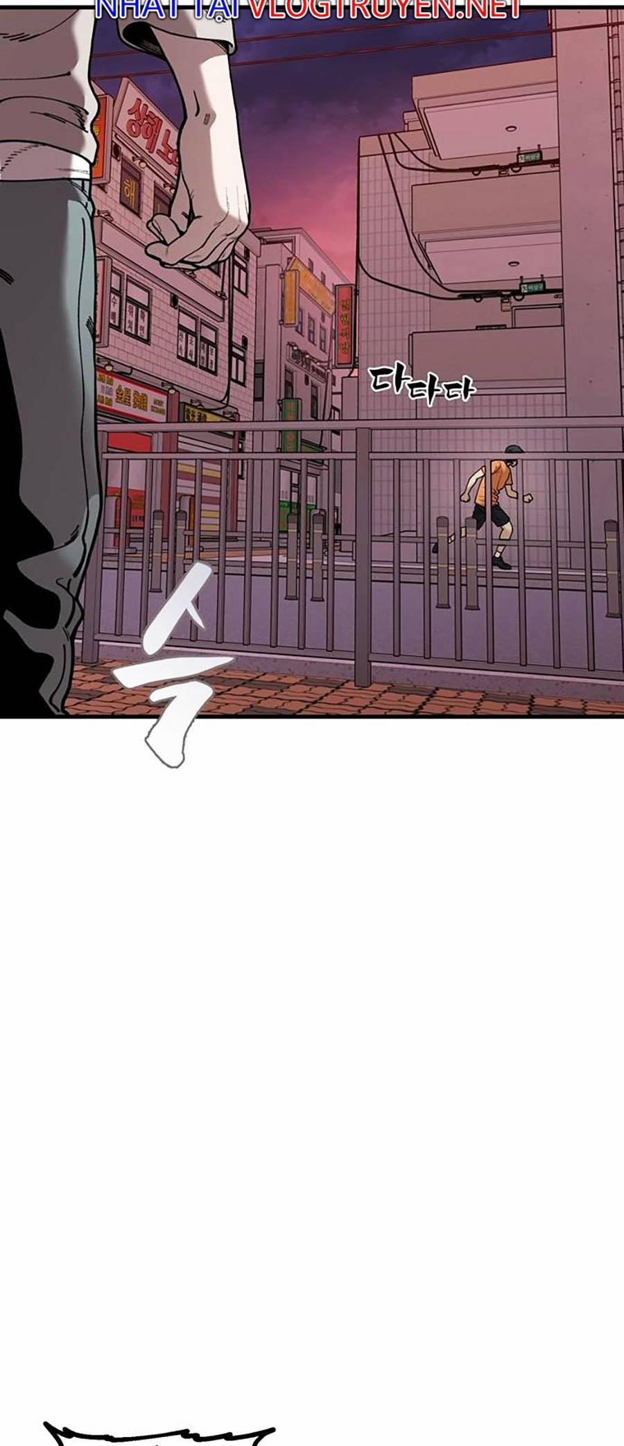 Xếp Hạng Bắt Nạt 43 trang 36