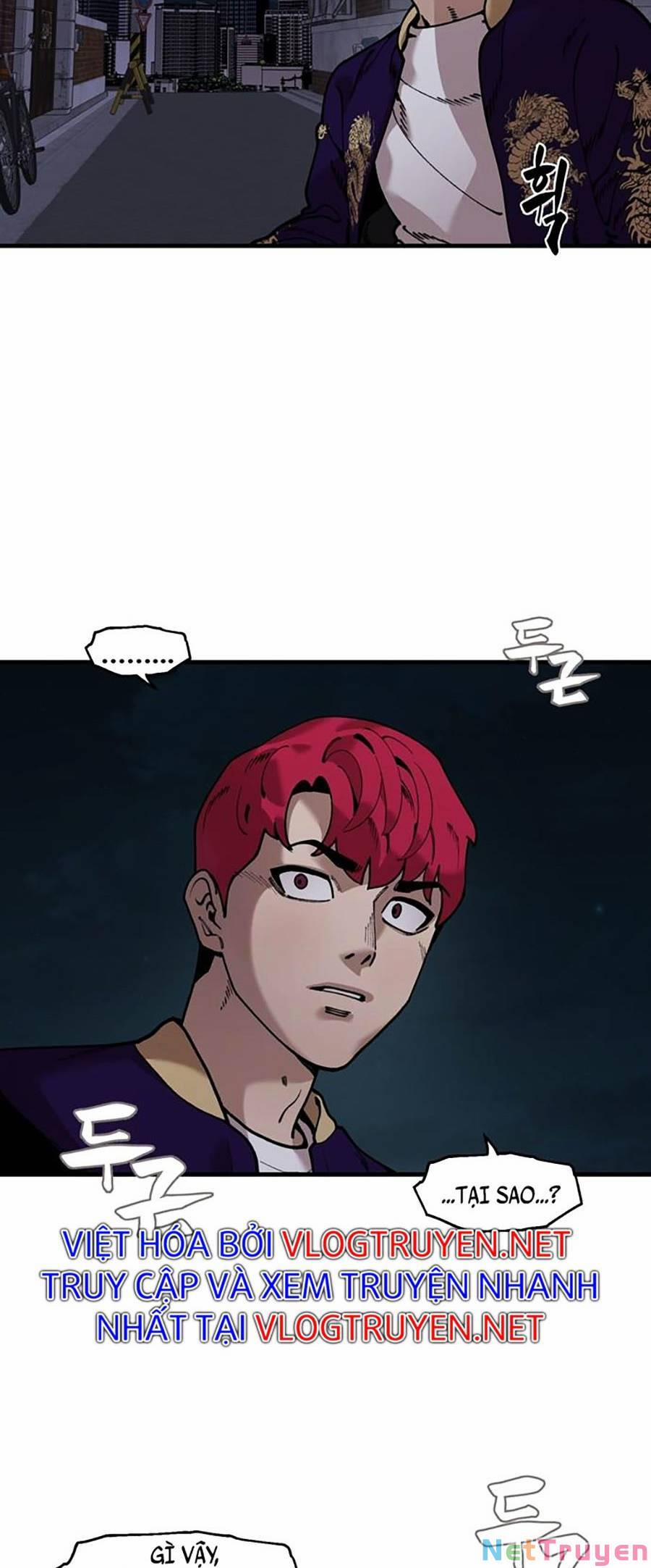 Xếp Hạng Bắt Nạt 44 trang 10