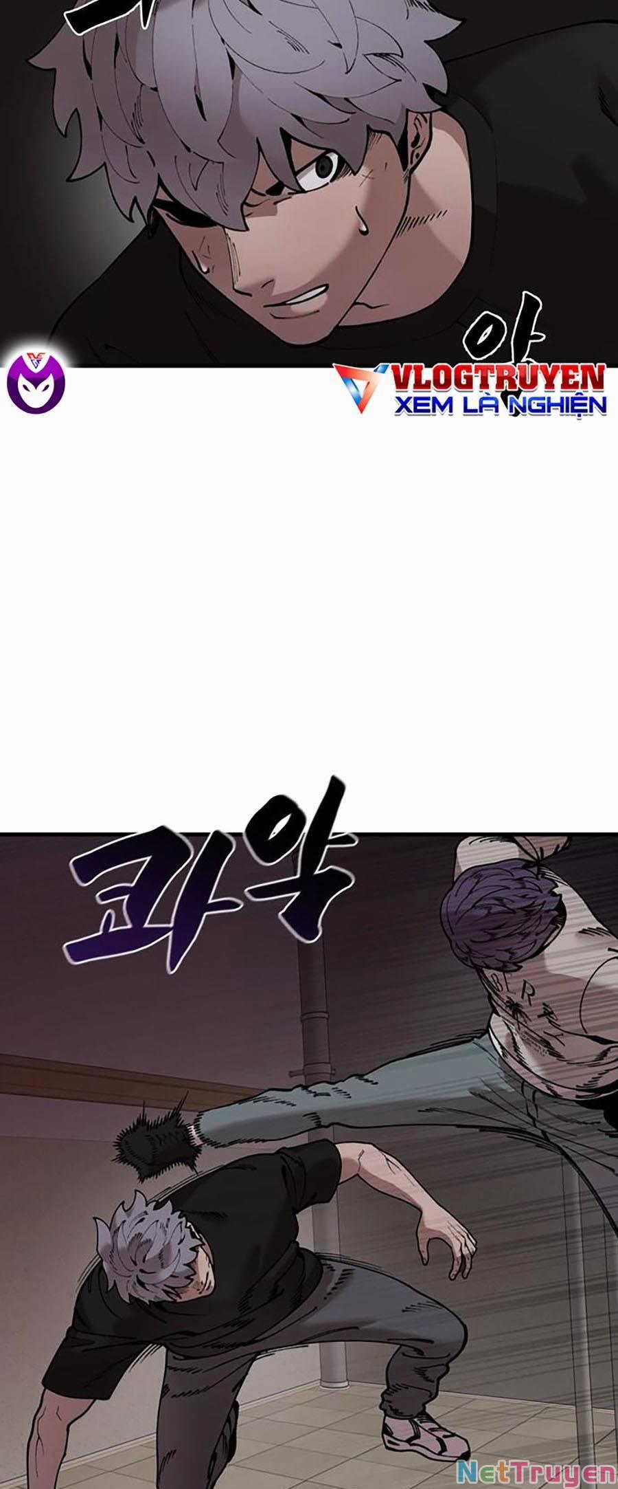 Xếp Hạng Bắt Nạt 44 trang 14