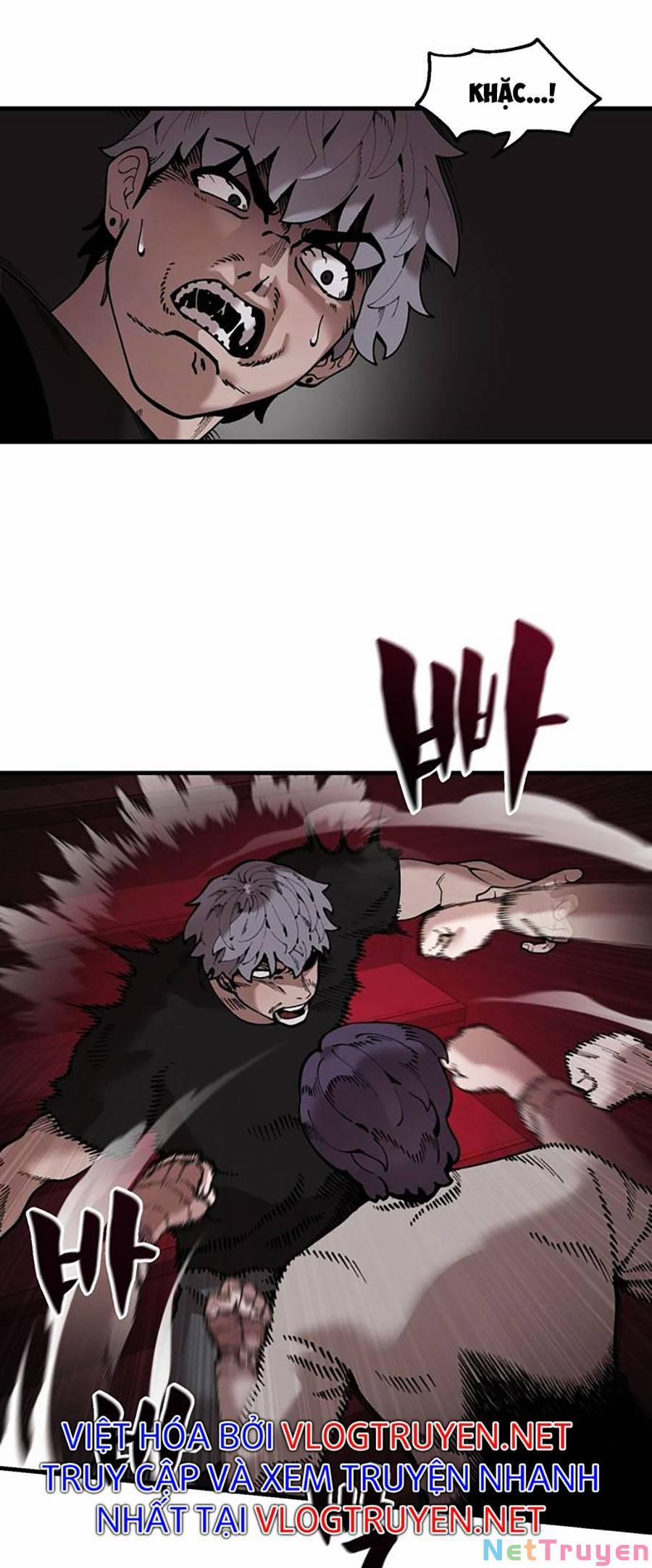 Xếp Hạng Bắt Nạt 44 trang 17