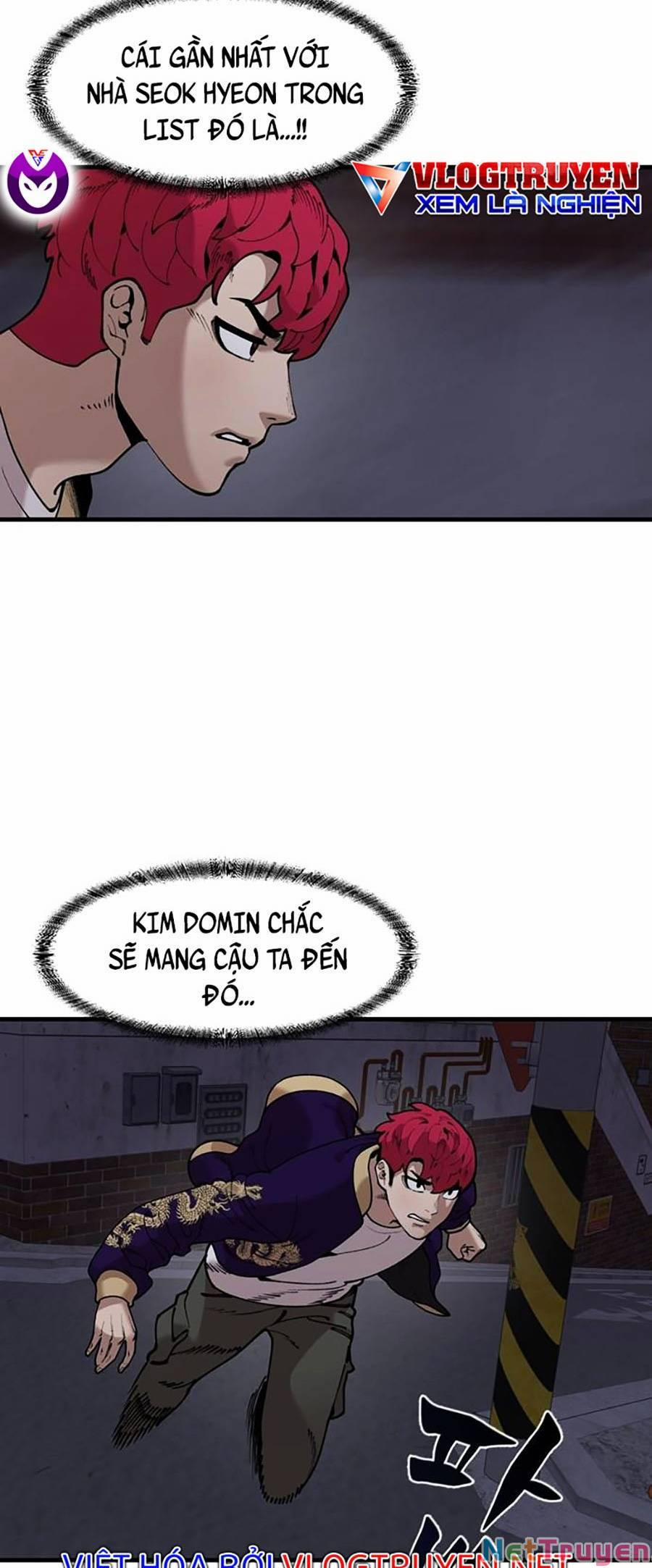 Xếp Hạng Bắt Nạt 44 trang 8