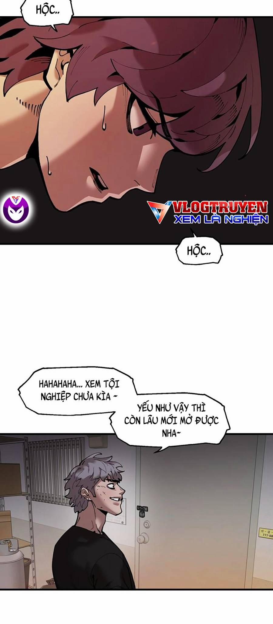 Xếp Hạng Bắt Nạt 45 trang 13