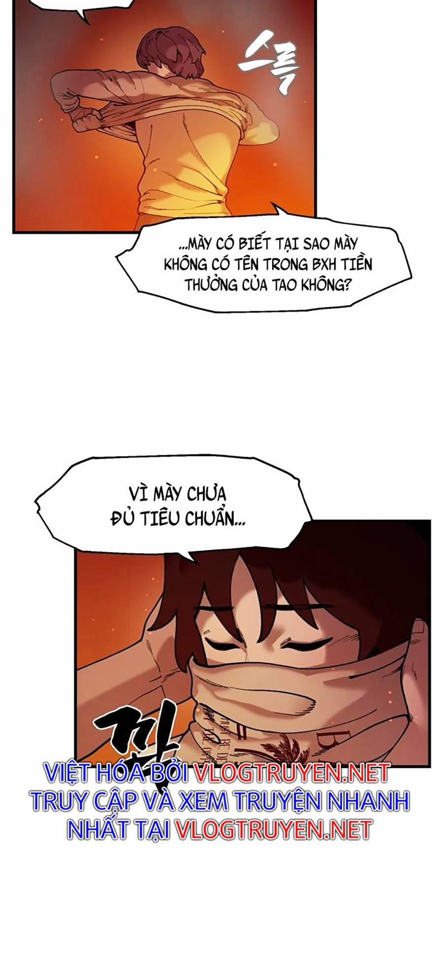 Xếp Hạng Bắt Nạt 45 trang 21