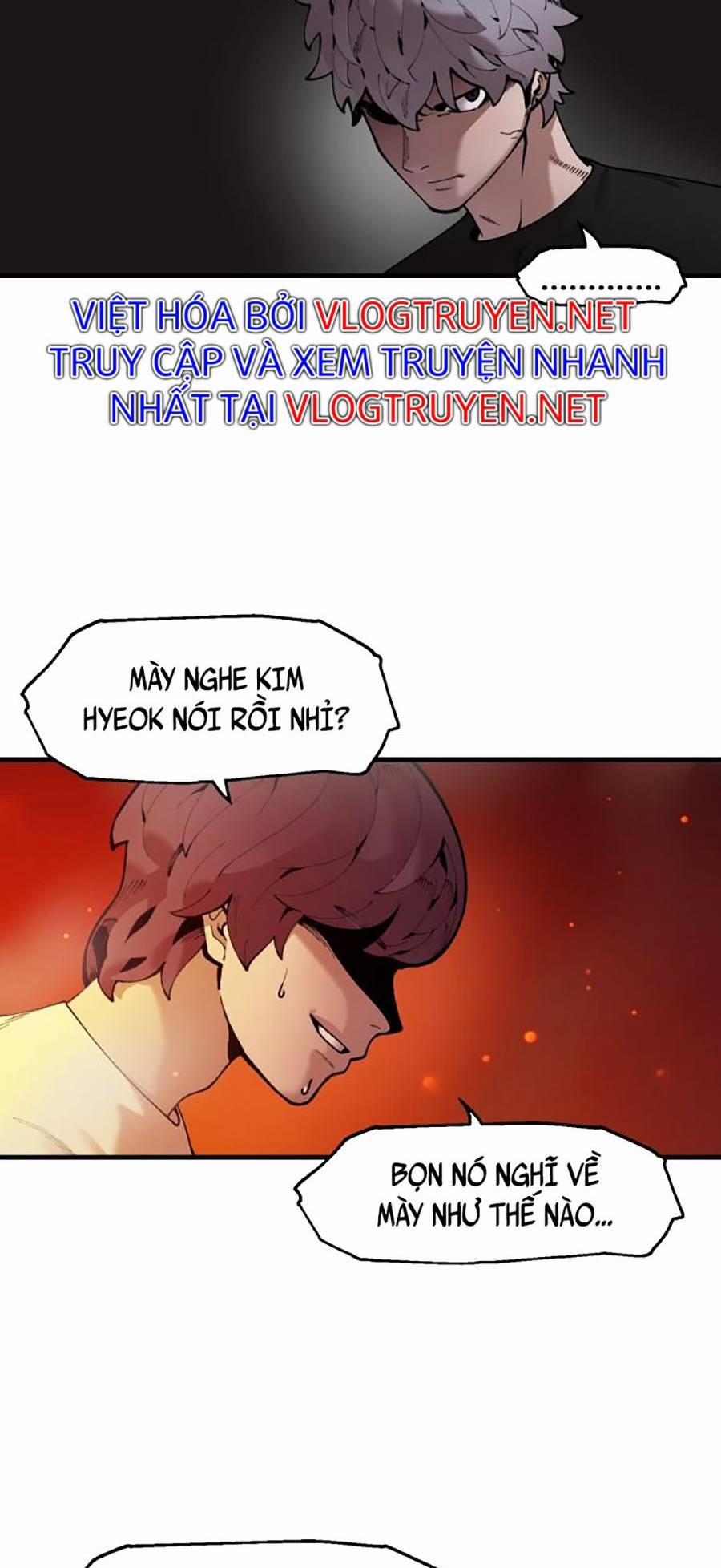 Xếp Hạng Bắt Nạt 45 trang 24