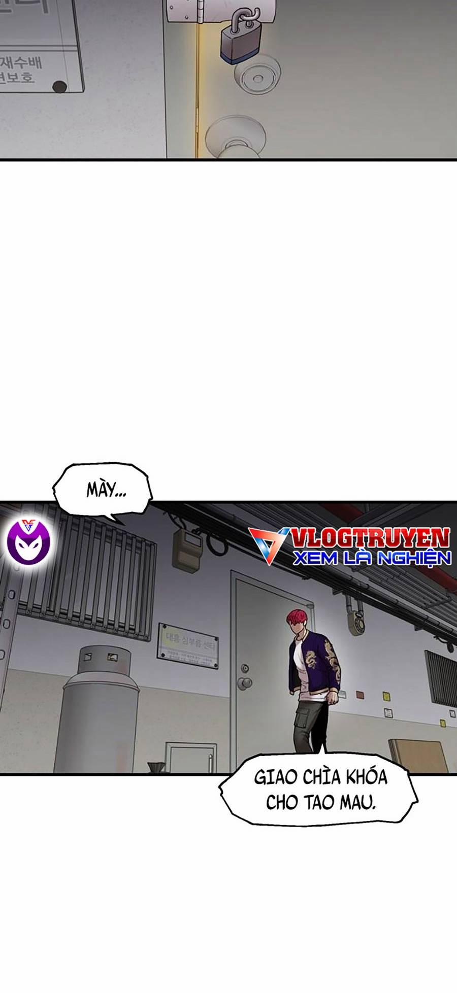 Xếp Hạng Bắt Nạt 45 trang 37