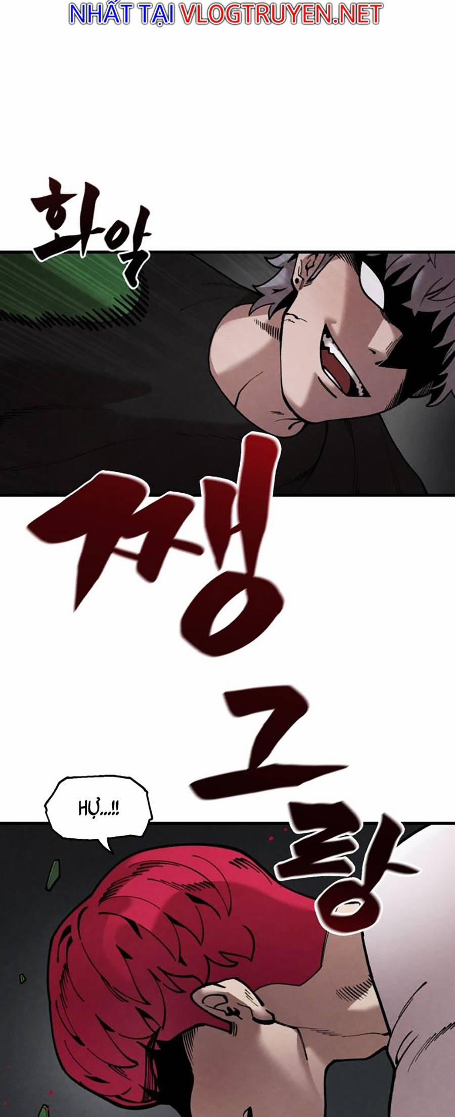 Xếp Hạng Bắt Nạt 46 trang 14