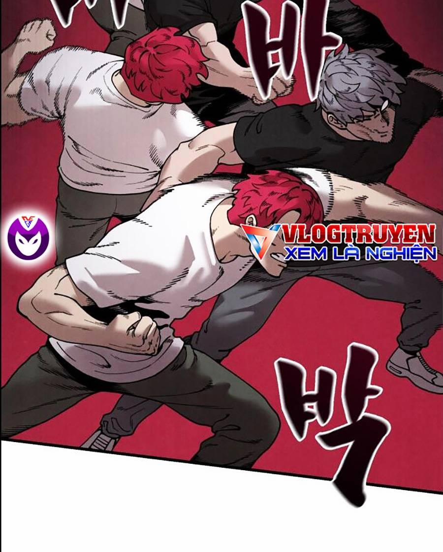 Xếp Hạng Bắt Nạt 46 trang 41