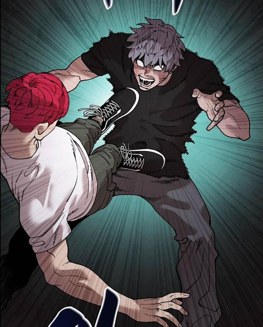 Xếp Hạng Bắt Nạt 46 trang 47