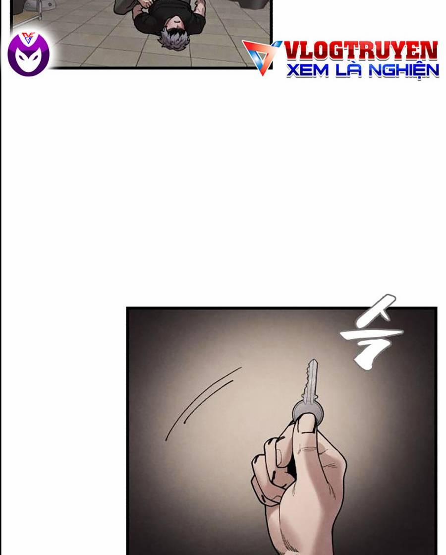 Xếp Hạng Bắt Nạt 46 trang 50