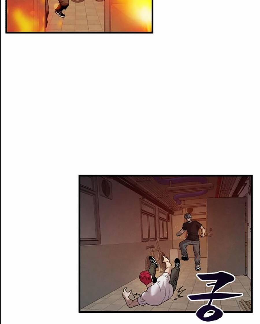 Xếp Hạng Bắt Nạt 46 trang 54