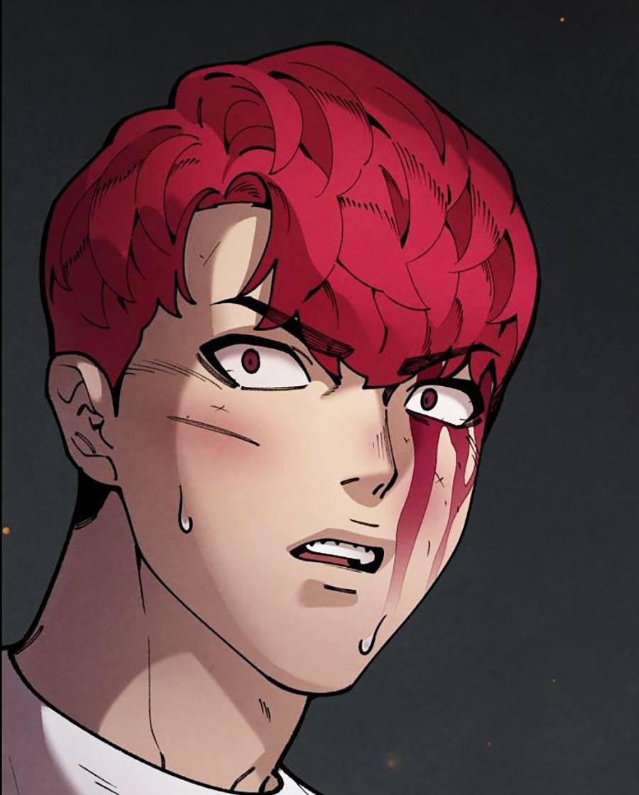 Xếp Hạng Bắt Nạt 46 trang 58