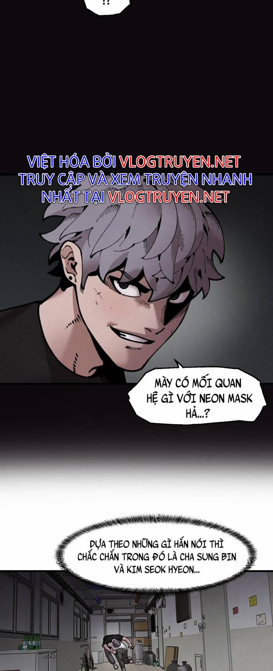 Xếp Hạng Bắt Nạt 46 trang 7