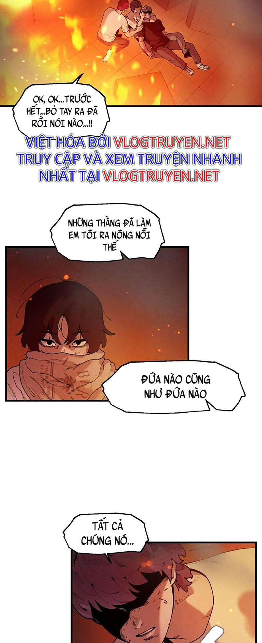 Xếp Hạng Bắt Nạt 47 trang 18