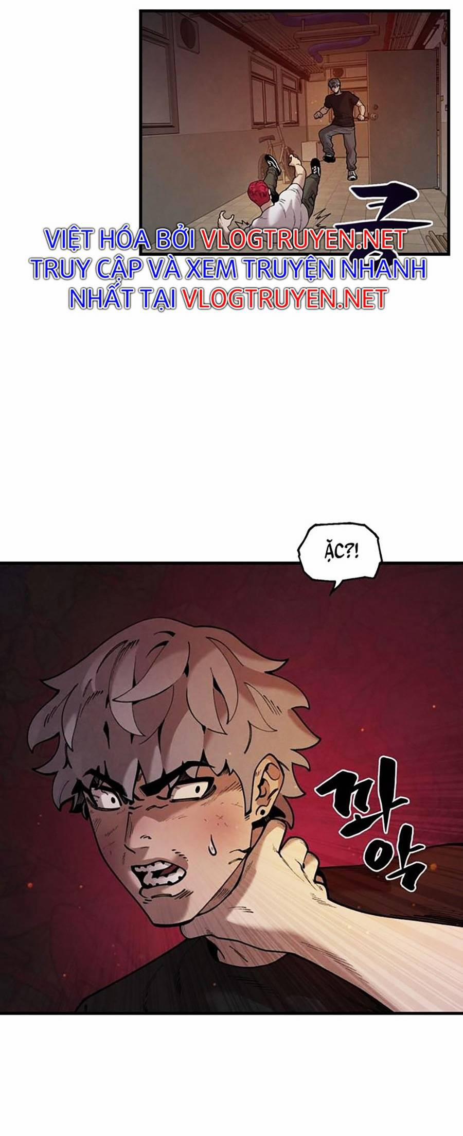 Xếp Hạng Bắt Nạt 47 trang 2