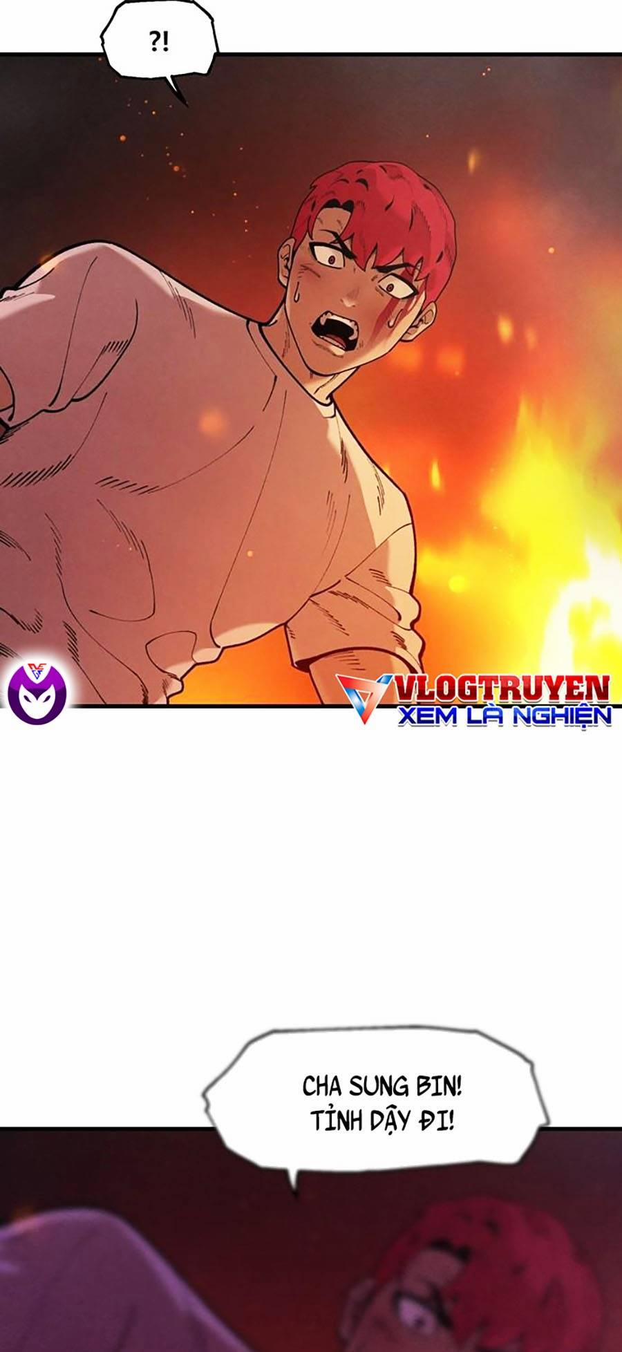 Xếp Hạng Bắt Nạt 47 trang 20