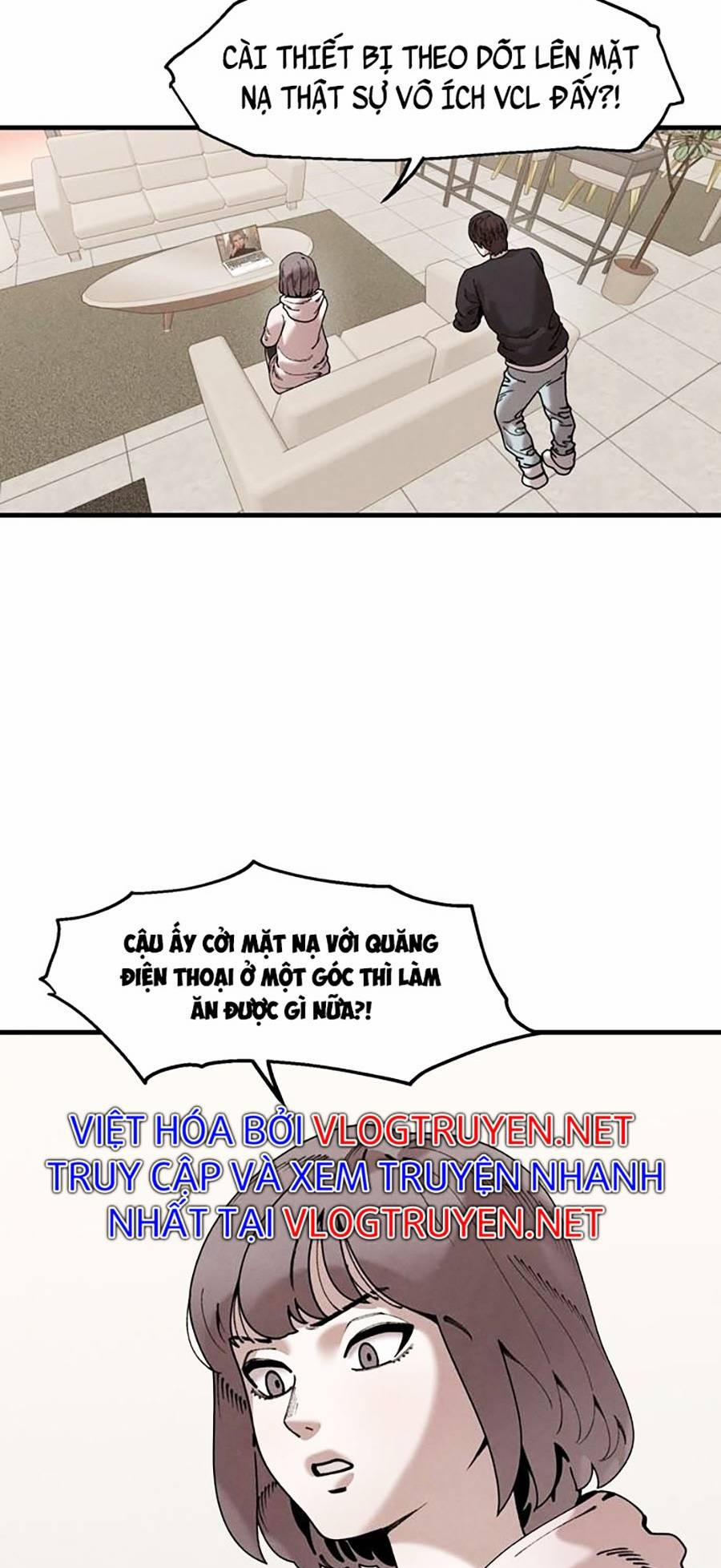 Xếp Hạng Bắt Nạt 48 trang 14