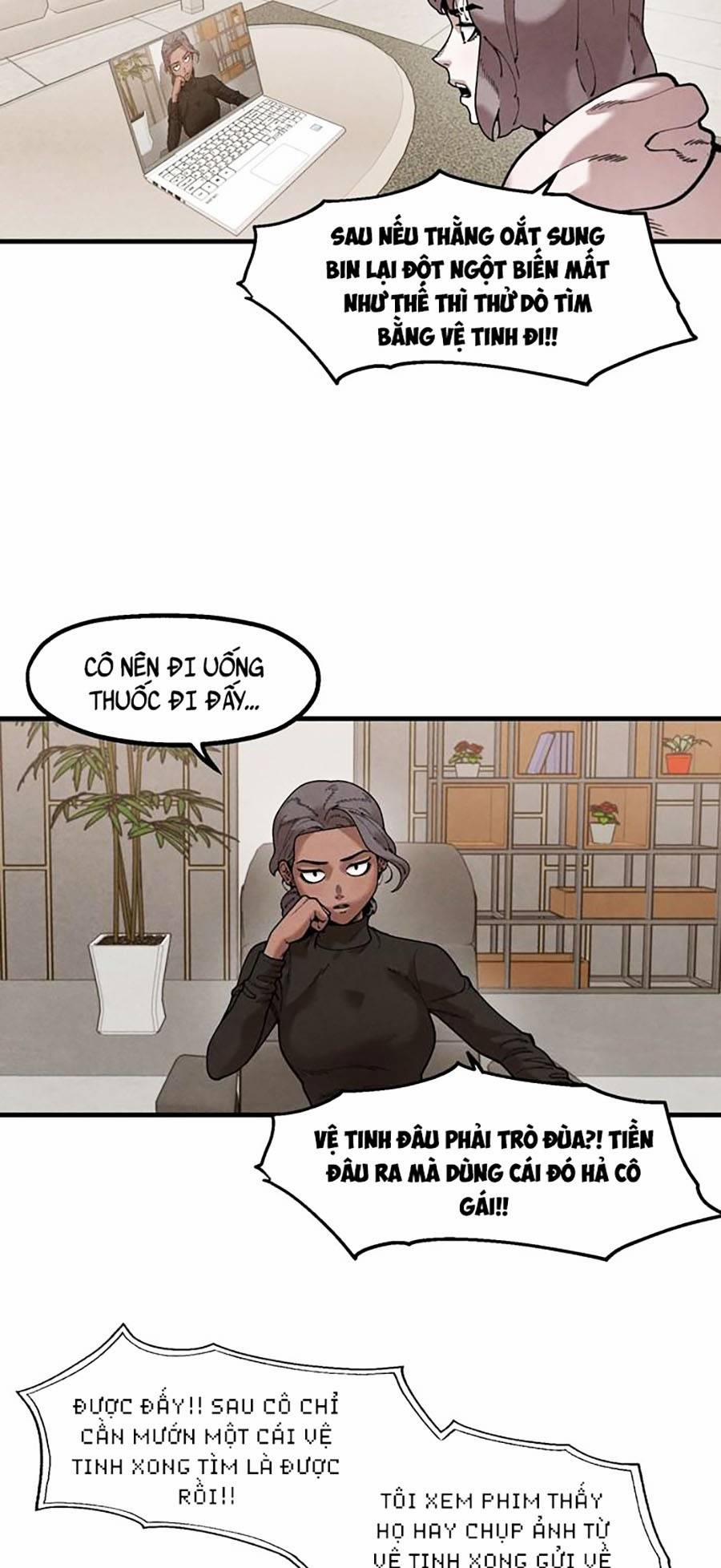 Xếp Hạng Bắt Nạt 48 trang 16