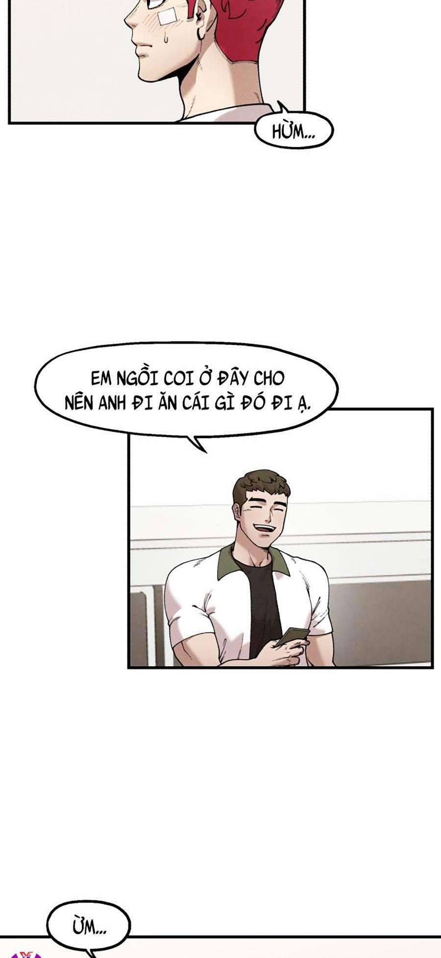 Xếp Hạng Bắt Nạt 48 trang 2