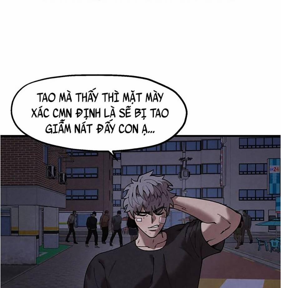 Xếp Hạng Bắt Nạt 48 trang 45