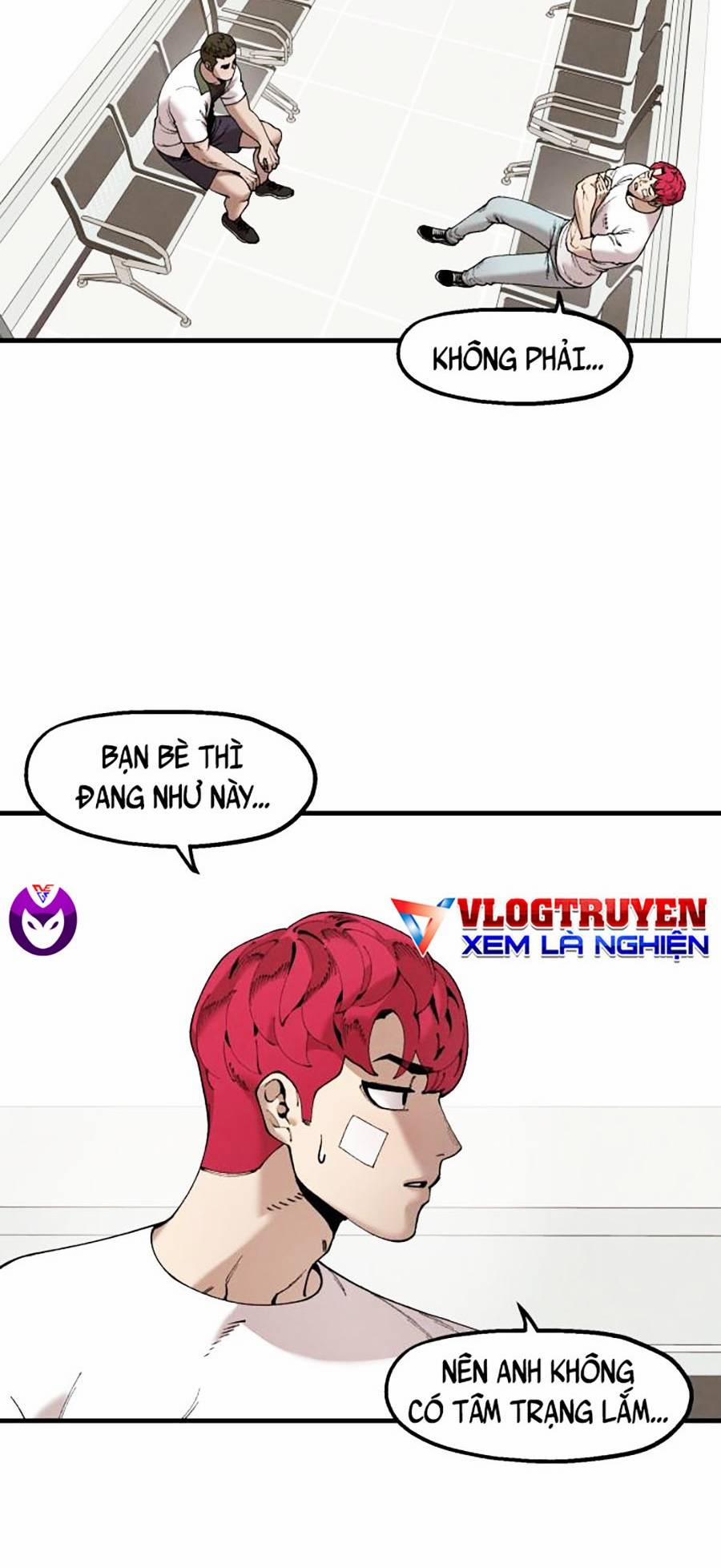 Xếp Hạng Bắt Nạt 48 trang 5