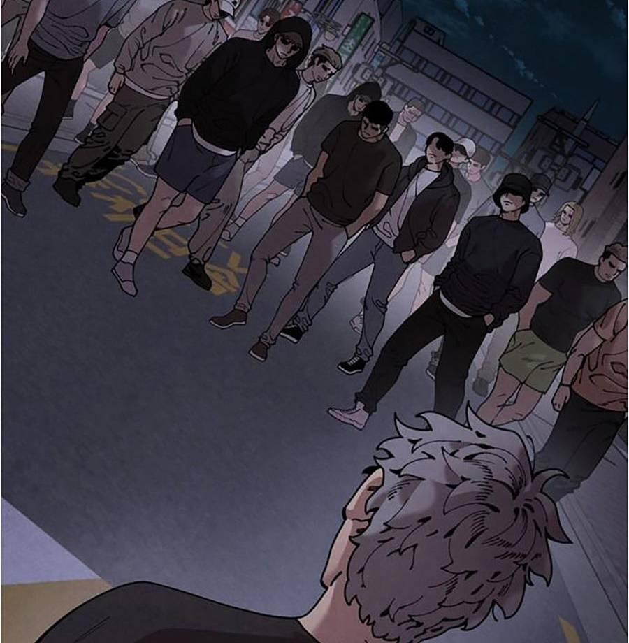 Xếp Hạng Bắt Nạt 48 trang 55