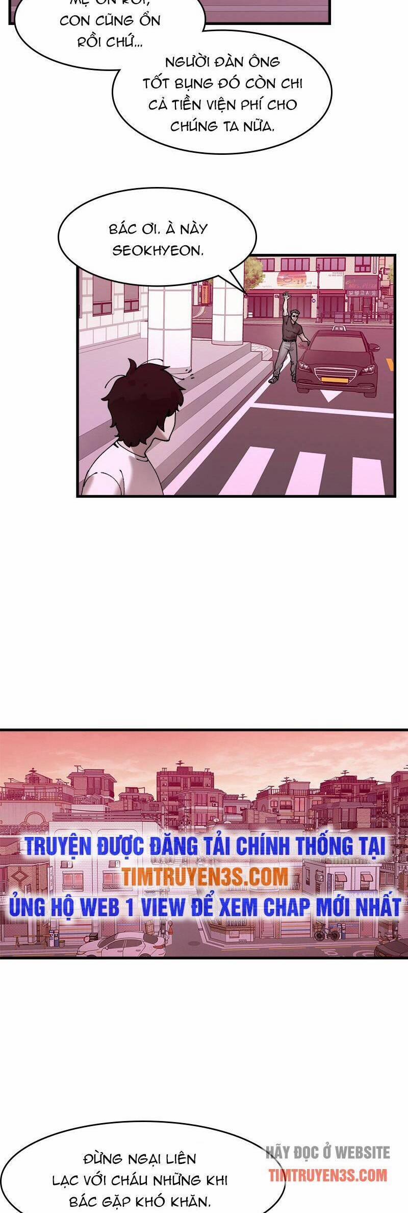 Xếp Hạng Bắt Nạt 49 trang 1