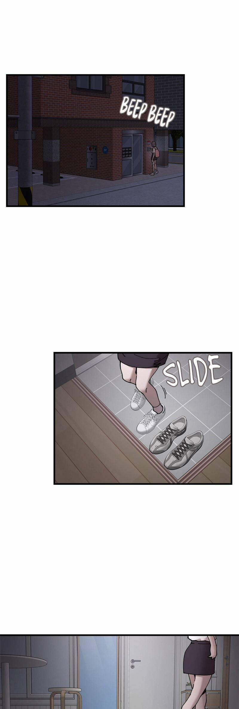 Xếp Hạng Bắt Nạt 49 trang 10