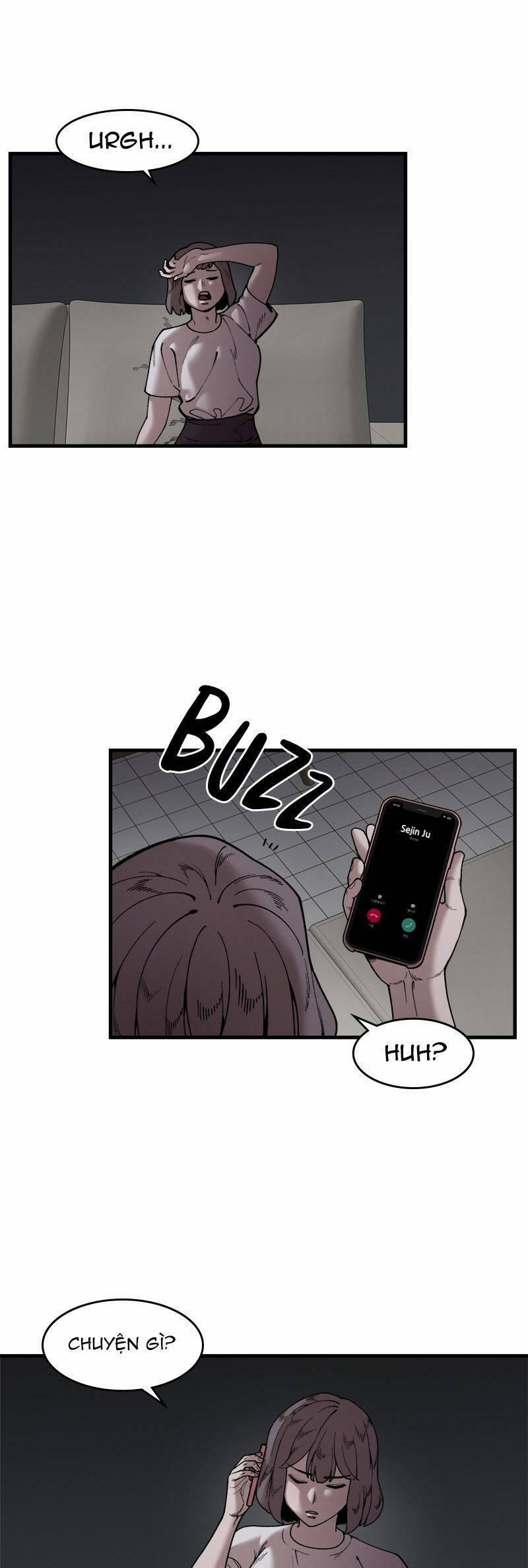 Xếp Hạng Bắt Nạt 49 trang 15