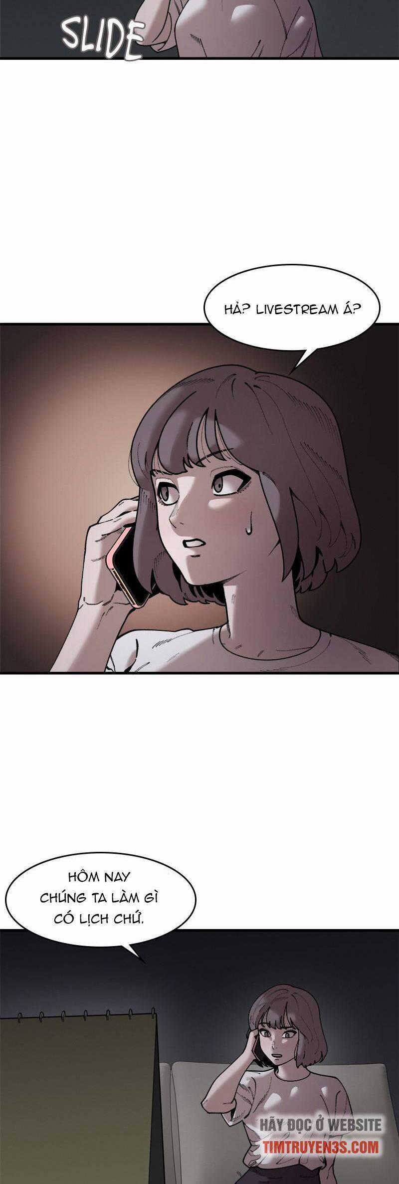 Xếp Hạng Bắt Nạt 49 trang 16