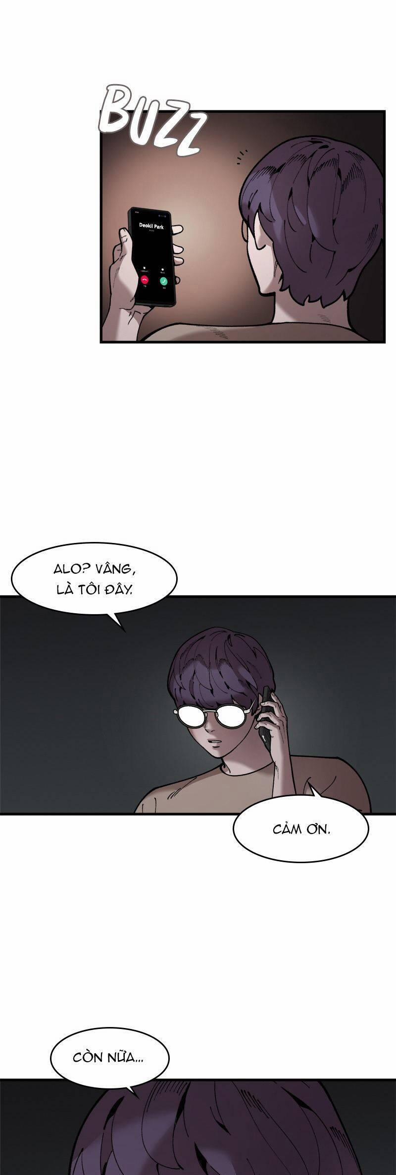 Xếp Hạng Bắt Nạt 49 trang 5