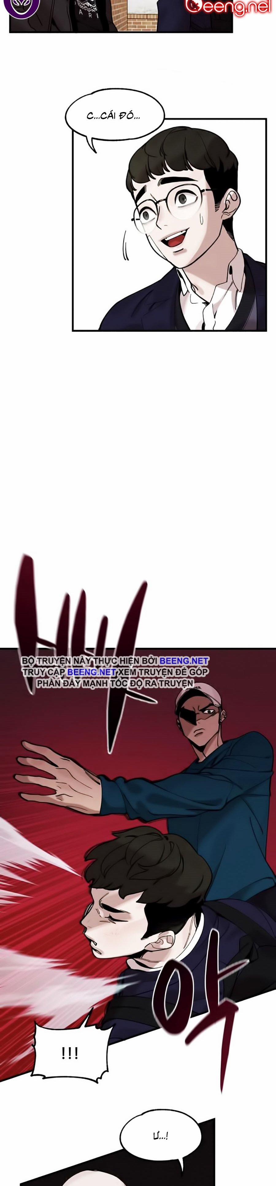 Xếp Hạng Bắt Nạt 5 trang 12