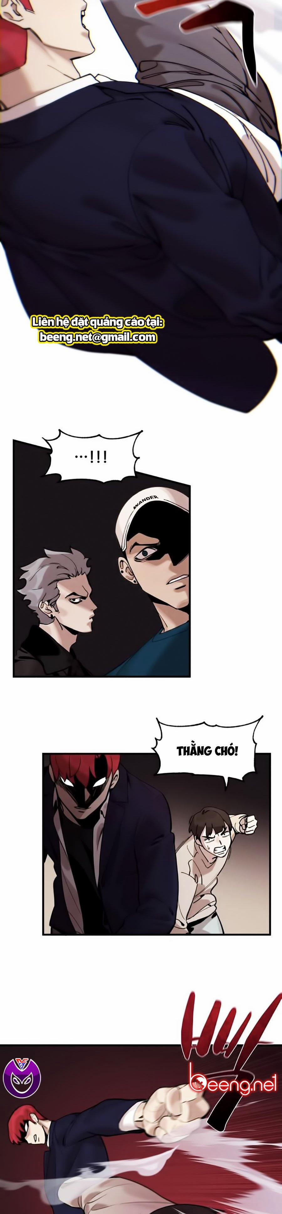 Xếp Hạng Bắt Nạt 5 trang 17