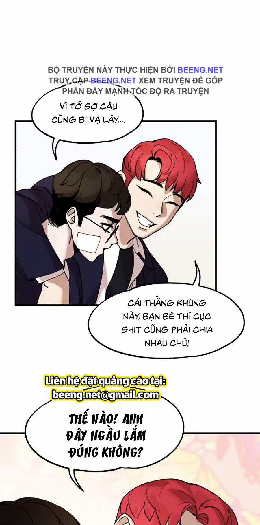 Xếp Hạng Bắt Nạt 5 trang 31