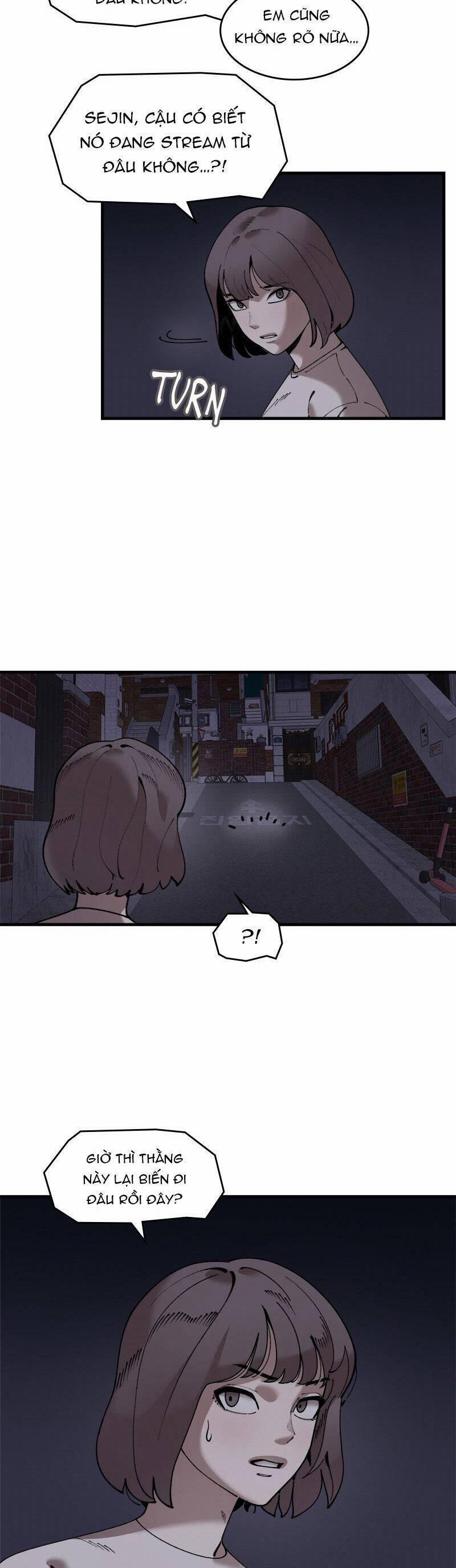 Xếp Hạng Bắt Nạt 50 trang 13